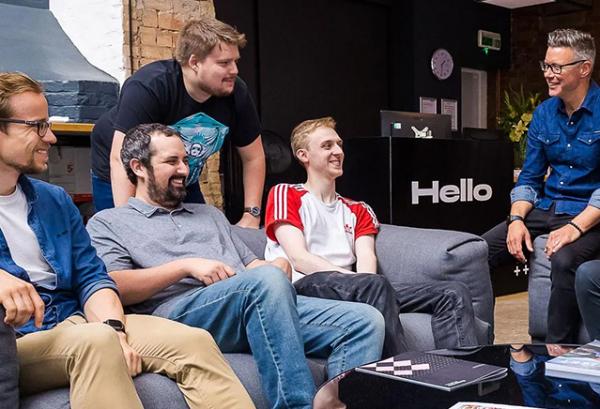 Graham Miller Graham Miller