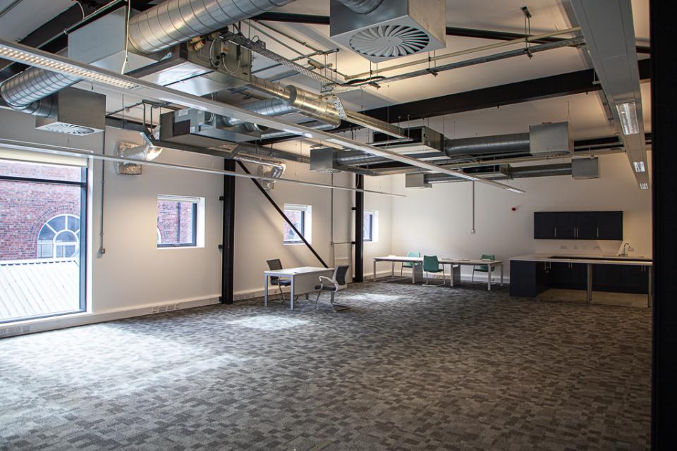 Studio 3.13 Studio 3.13