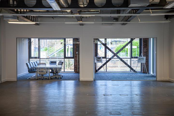 Available Spaces Available Spaces